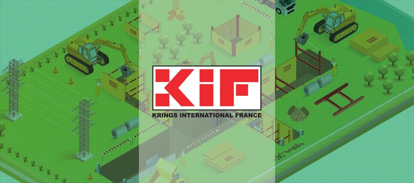 CAS CLIENT : Krings International France adopte Tel4B pour sa téléphonie