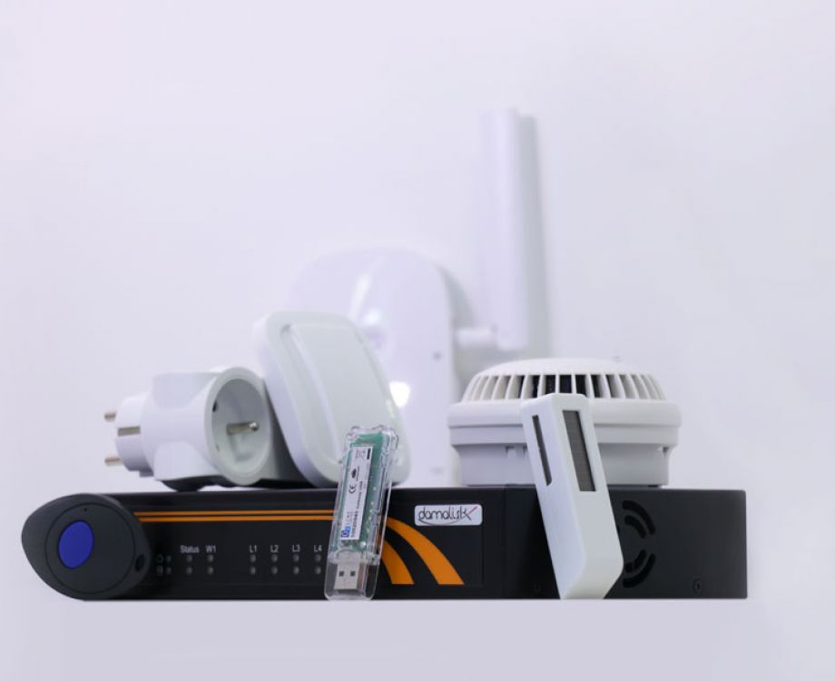 AVM Up rachète la société DAMALISK et met un pied dans l'IoT
