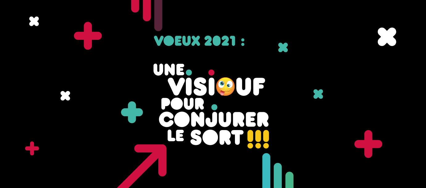 Le détournement d'une visioconférence nous permet de vous souhaiter une bonne année