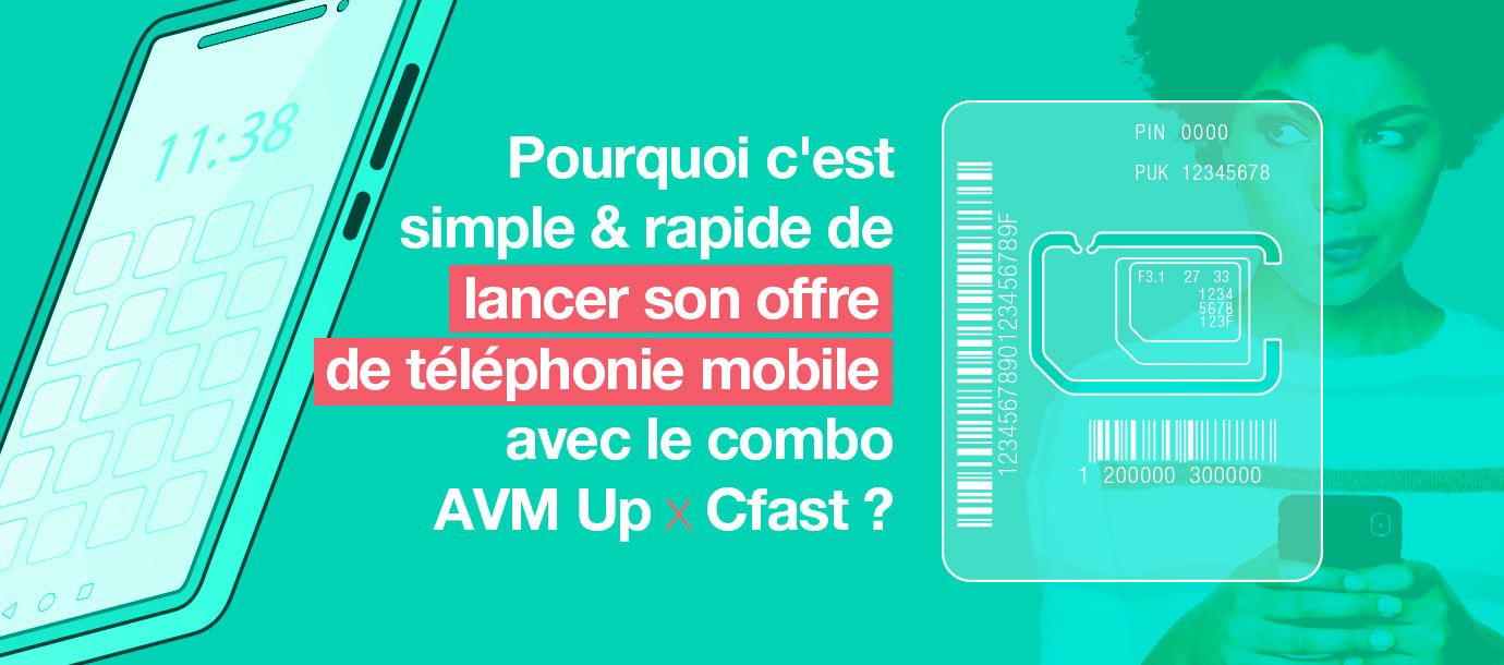 Replay du webinar "commercialiser une offre de téléphonie mobile"