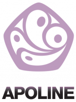 Logo APOLINE Serveur Vocal Interactif à reconnaissance vocale